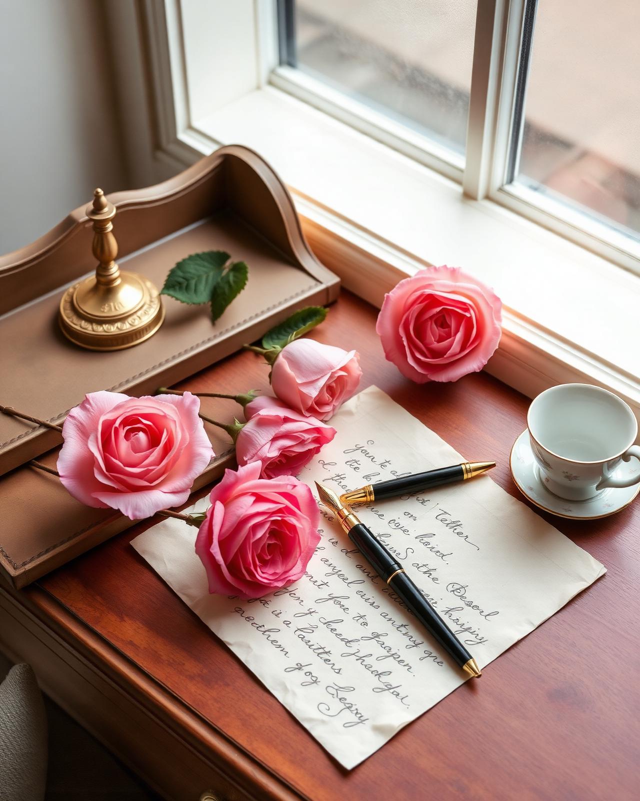 The Long Letter