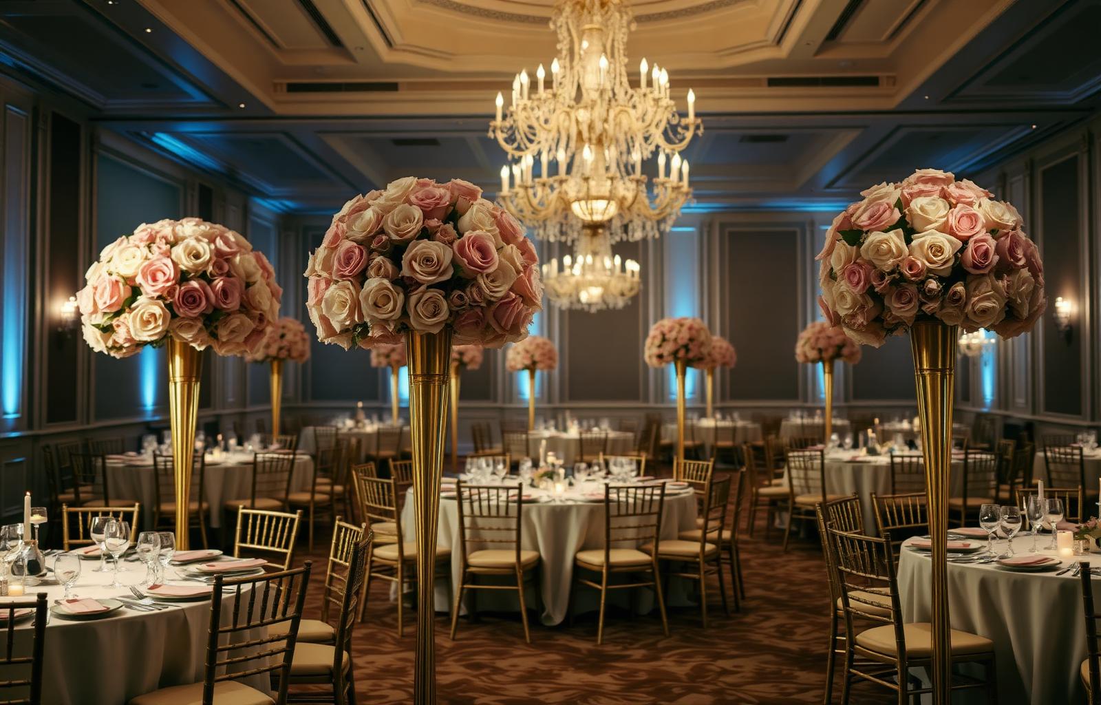 The Balmaiden Salon N°VII